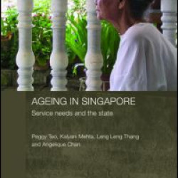 Ageing in Singapore Ageing in Singapore