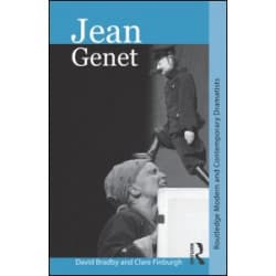 Jean Genet