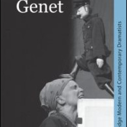 Jean Genet Jean Genet