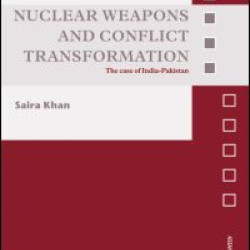 Nuclear Weapons and Conflict Transformation