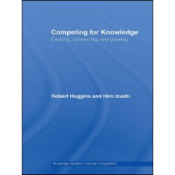 Competing for Knowledge
