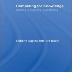 Competing for Knowledge Competing for Knowledge