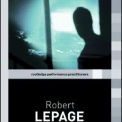 Robert Lepage Robert Lepage