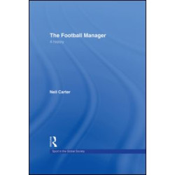The Football Manager