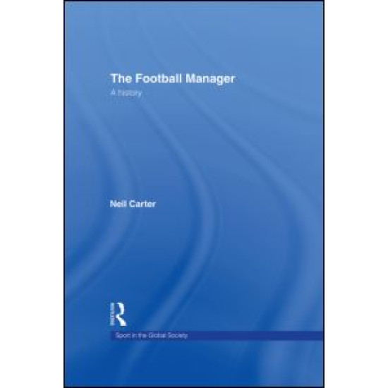 The Football Manager
