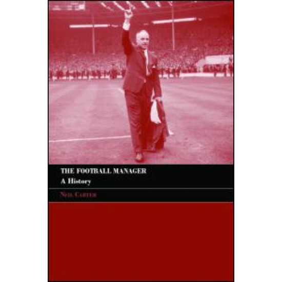 The Football Manager