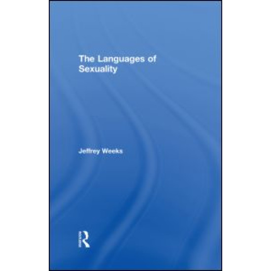 The Languages of Sexuality