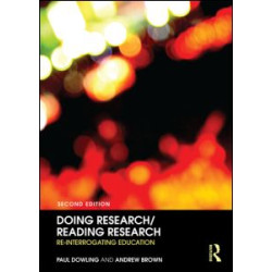Doing Research/Reading Research Doing Research/Reading Research