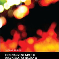 Doing Research/Reading Research