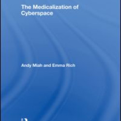 The Medicalization of Cyberspace The Medicalization of Cyberspace