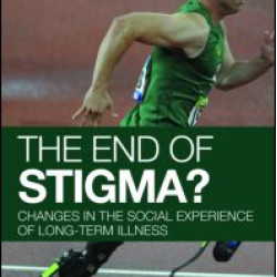The End of Stigma?