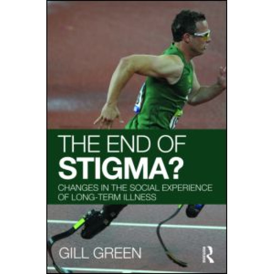 The End of Stigma?