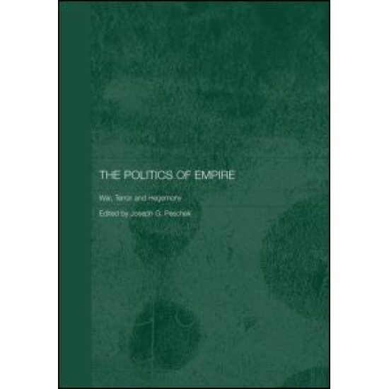 The Politics of Empire