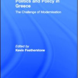 Politics and Policy in Greece Politics and Policy in Greece