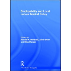 Employability and Local Labour Markets Employability and Local Labour Markets
