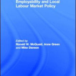 Employability and Local Labour Markets Employability and Local Labour Markets