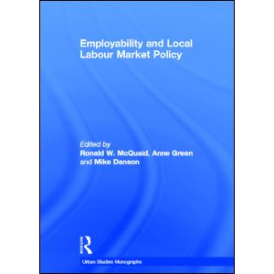 Employability and Local Labour Markets