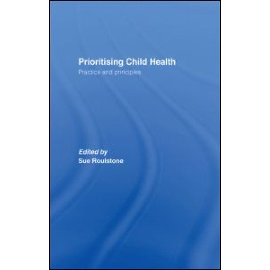 Prioritising Child Health