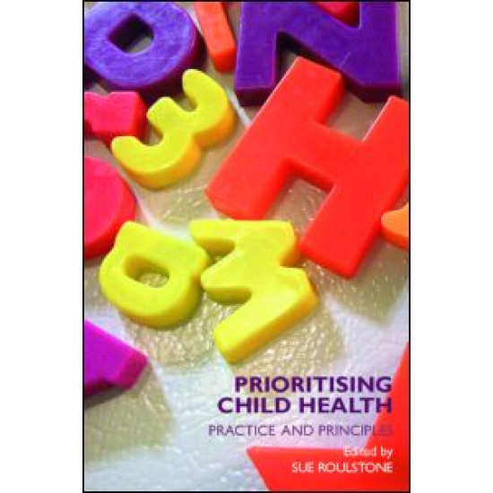 Prioritising Child Health