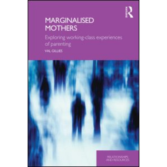 Marginalised Mothers