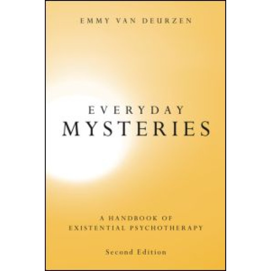Everyday Mysteries