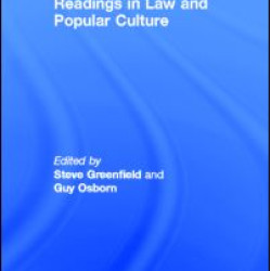 Readings in Law and Popular Culture