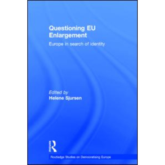 Questioning EU Enlargement