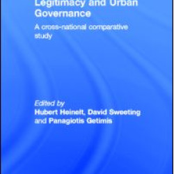 Legitimacy and Urban Governance