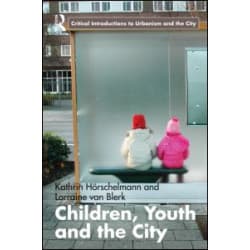 Children, Youth and the City