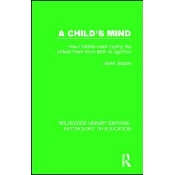 A Child's Mind A Child's Mind