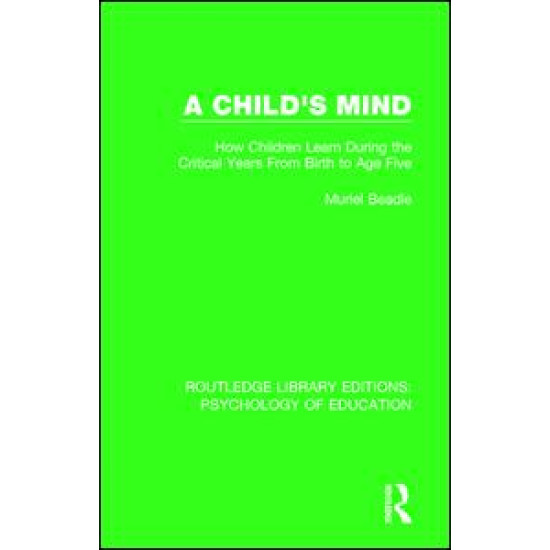 A Child's Mind A Child's Mind
