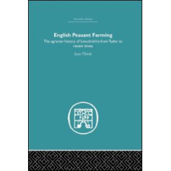 English Peasant Farming English Peasant Farming