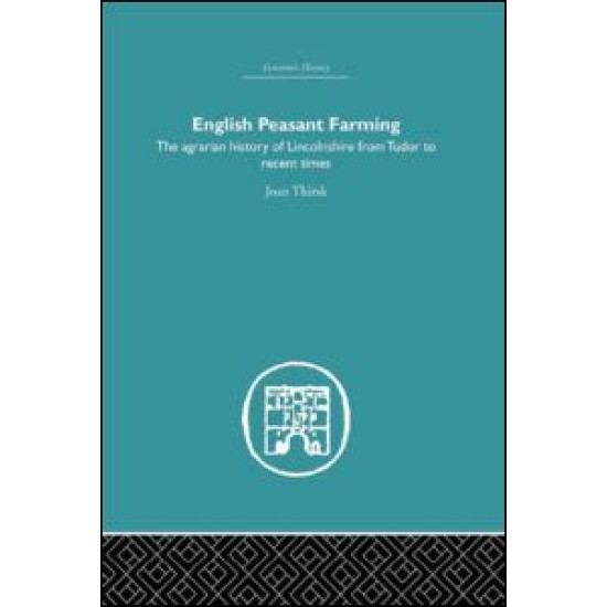 English Peasant Farming