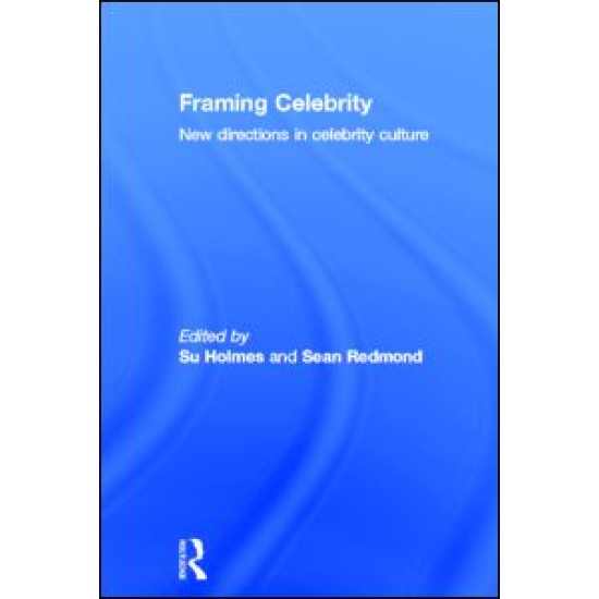 Framing Celebrity