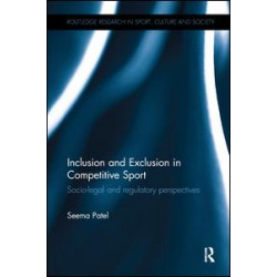 Inclusion and Exclusion in Competitive Sport Inclusion and Exclusion in Competitive Sport