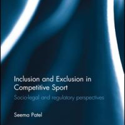 Inclusion and Exclusion in Competitive Sport Inclusion and Exclusion in Competitive Sport