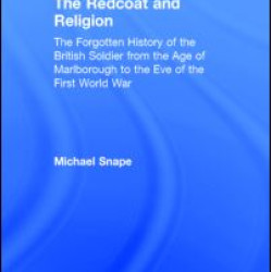 The Redcoat and Religion The Redcoat and Religion
