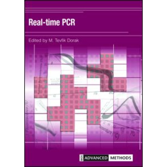 Real-time PCR