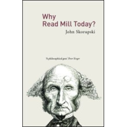 Why Read Mill Today?