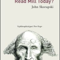 Why Read Mill Today? Why Read Mill Today?