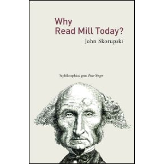 Why Read Mill Today? Why Read Mill Today?