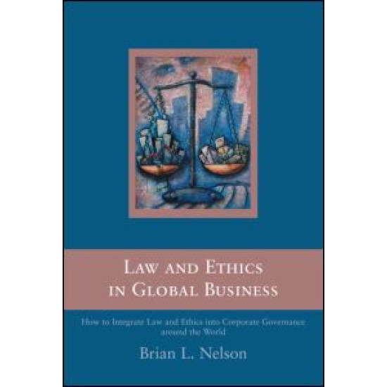 Law and Ethics in Global Business