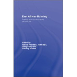 East African Running East African Running