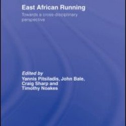 East African Running East African Running