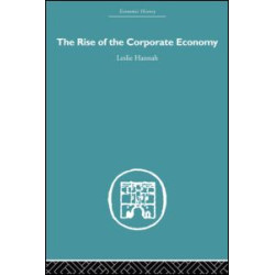 The Rise of the Corporate Economy
