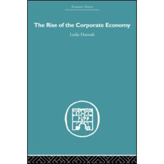 The Rise of the Corporate Economy