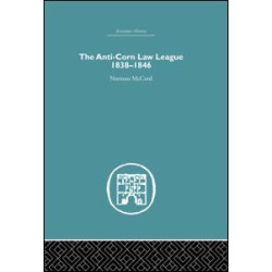 The Anti-Corn Law League The Anti-Corn Law League
