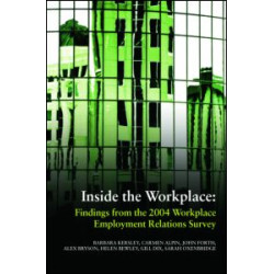 Inside the Workplace Inside the Workplace