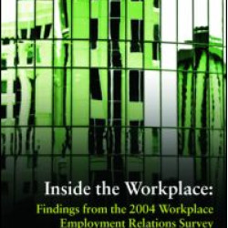 Inside the Workplace Inside the Workplace