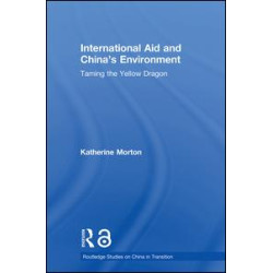 International Aid and China's Environment